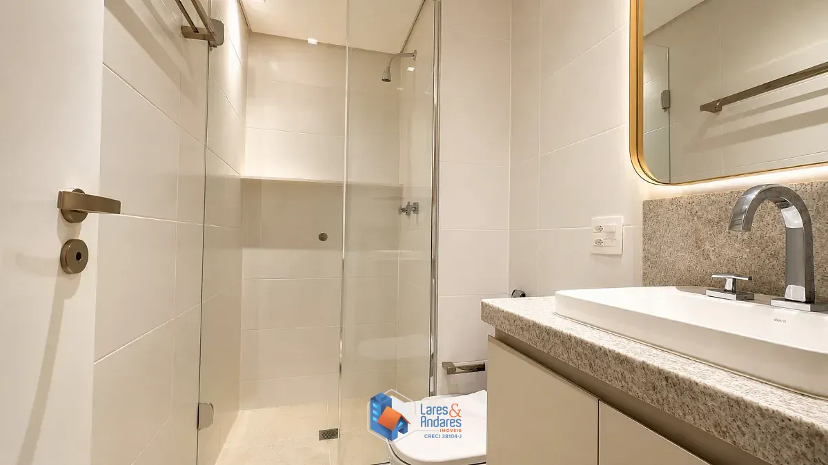 Apartamento, 3 quartos, 149 m² - Foto 16