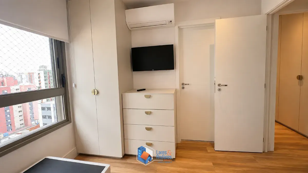 Apartamento, 3 quartos, 149 m² - Foto 11