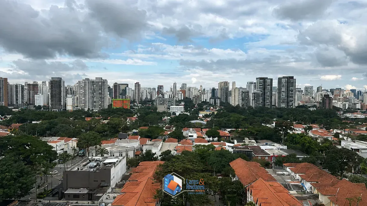 Apartamento, 3 quartos, 149 m² - Foto 7