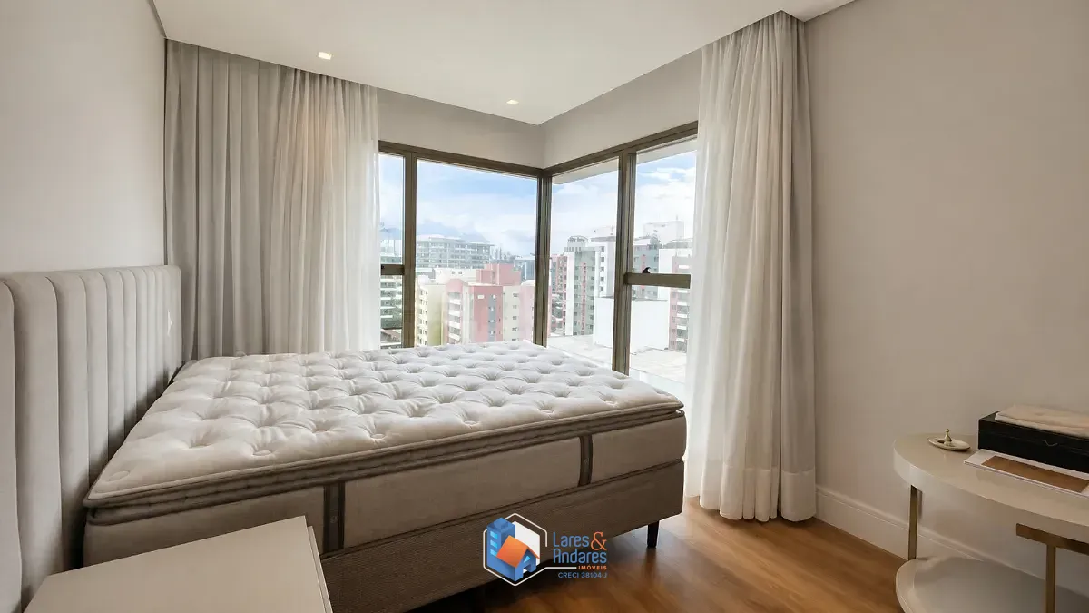 Apartamento, 3 quartos, 149 m² - Foto 13