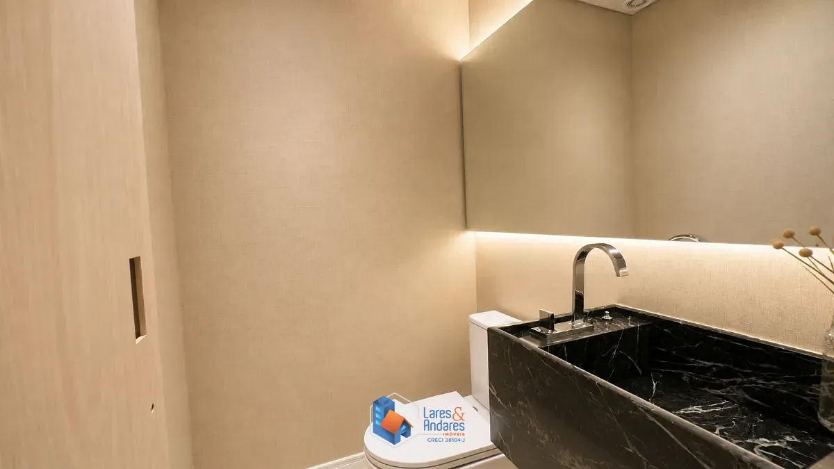 Apartamento, 3 quartos, 149 m² - Foto 6