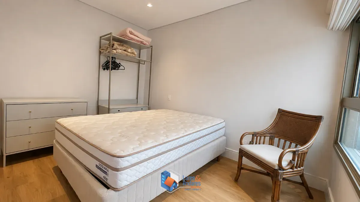 Apartamento, 3 quartos, 149 m² - Foto 8