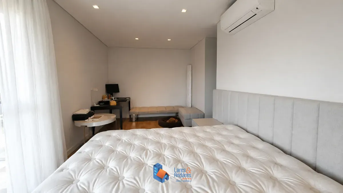 Apartamento, 3 quartos, 149 m² - Foto 12