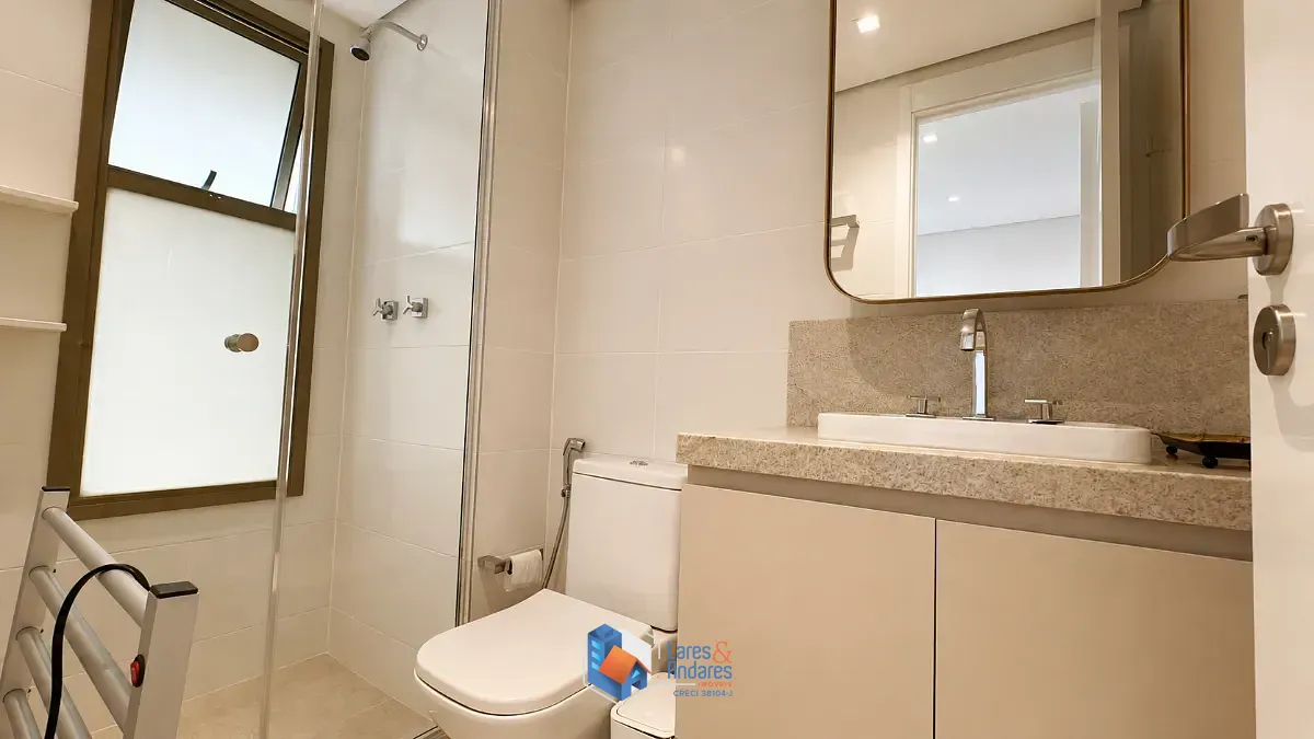 Apartamento, 3 quartos, 149 m² - Foto 15