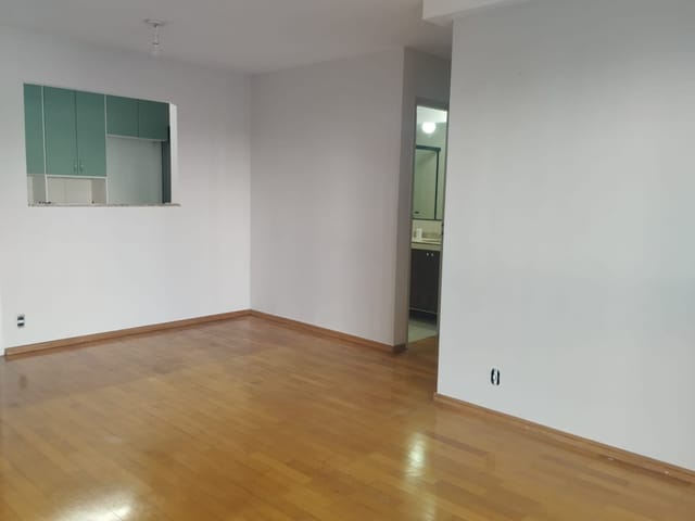 Foto do Apartamento - Apartamento  3 dormitórios 1 suíte living terraço cozinha  2 vagas , Metrô Santo Amaro, alto da boa vista São Paulo, SP | Paulista Imóveis