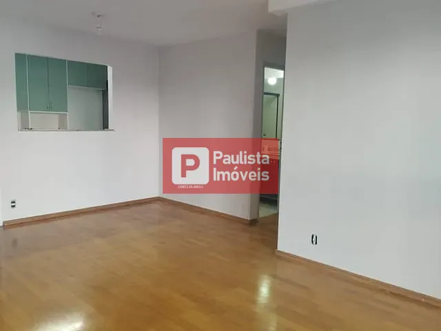 Apartamento com 191m² 3 quartos e 2 banheiros, para alugar, no bairro Santo Amaro em São Paulo