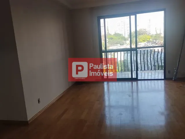 Apartamento com 191m² 3 quartos e 2 banheiros, para alugar, no bairro Santo Amaro em São Paulo