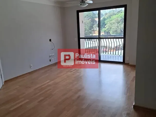 Apartamento com 191m² 3 quartos e 2 banheiros, à venda ou para alugar, no bairro Santo Amaro em São Paulo