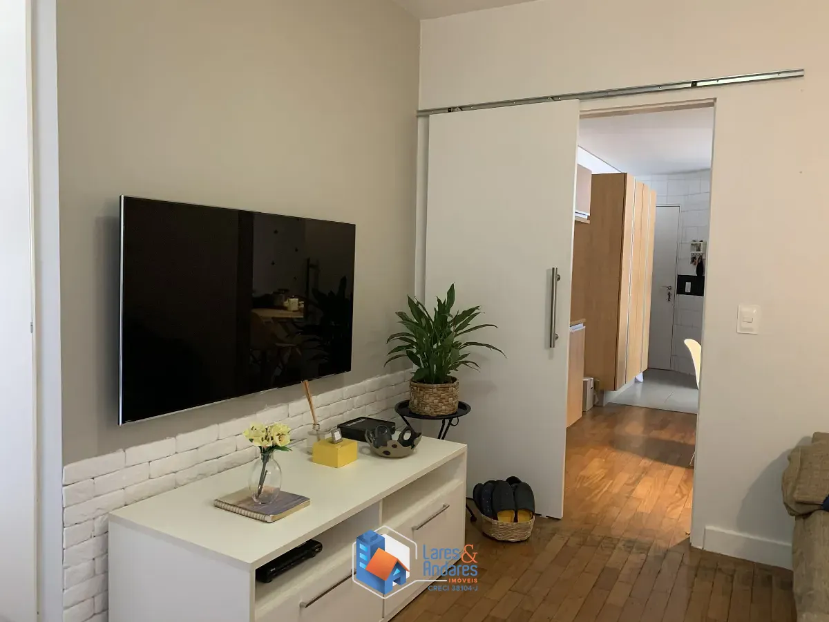 Apartamento, 3 quartos, 130 m² - Foto 17