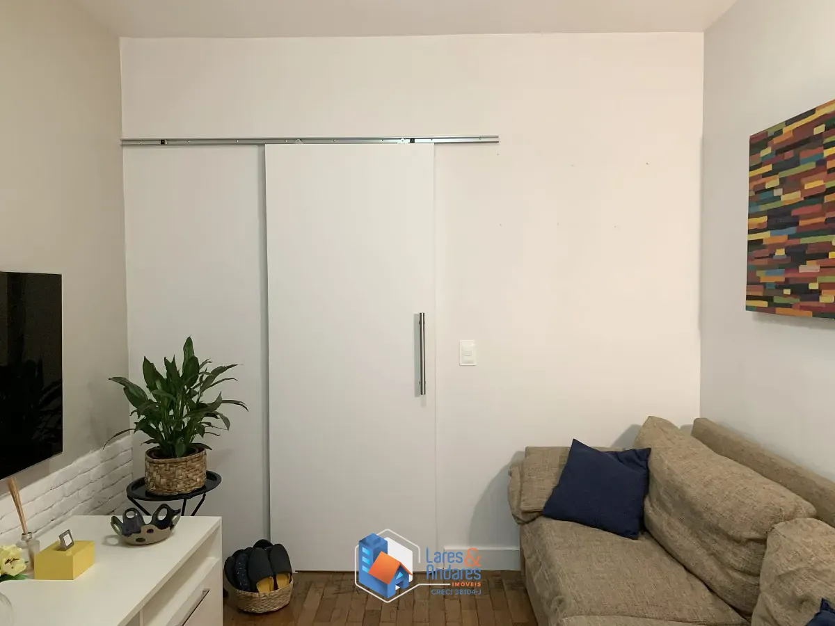 Apartamento, 3 quartos, 130 m² - Foto 20