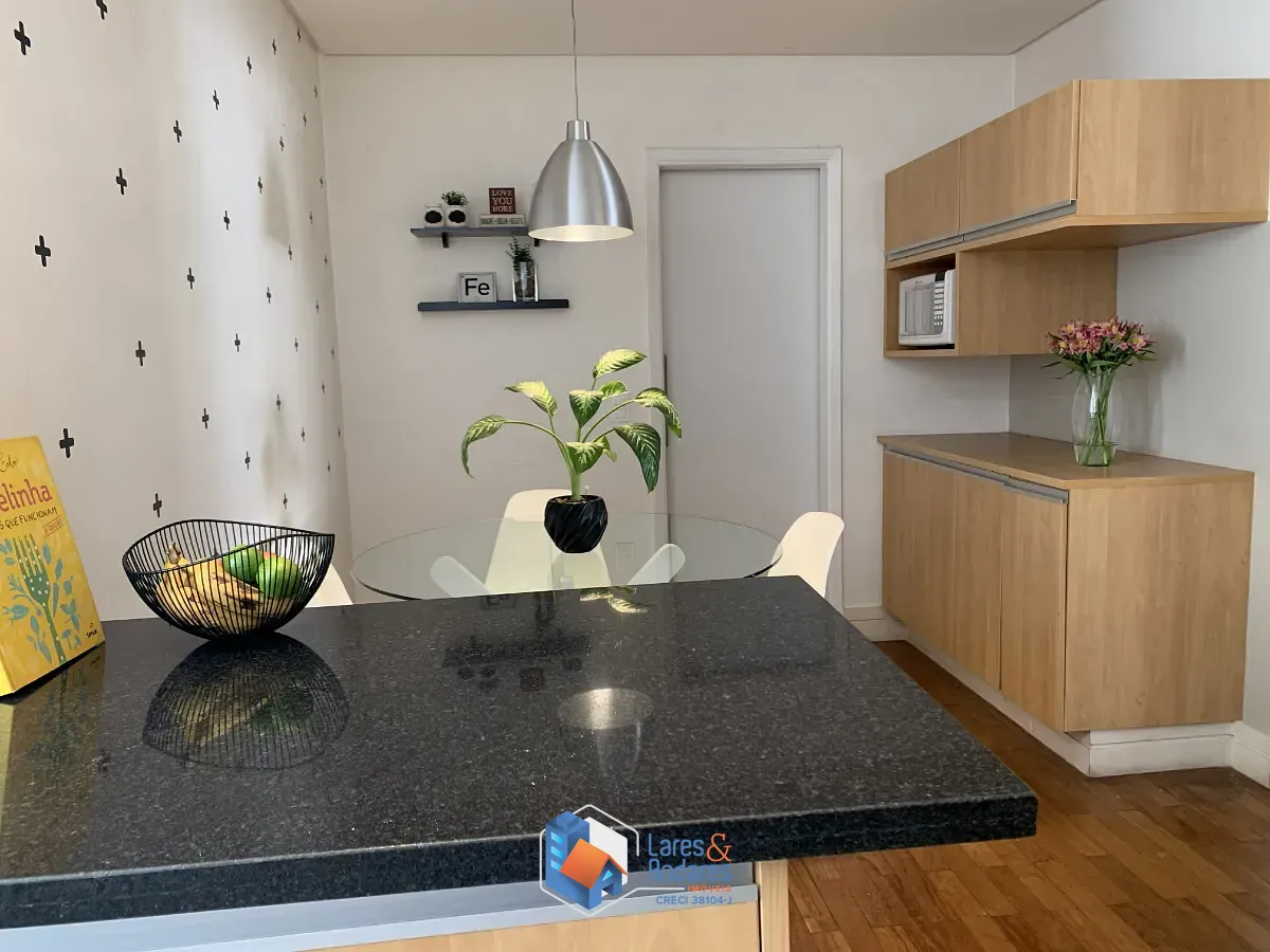 Apartamento, 3 quartos, 130 m² - Foto 8