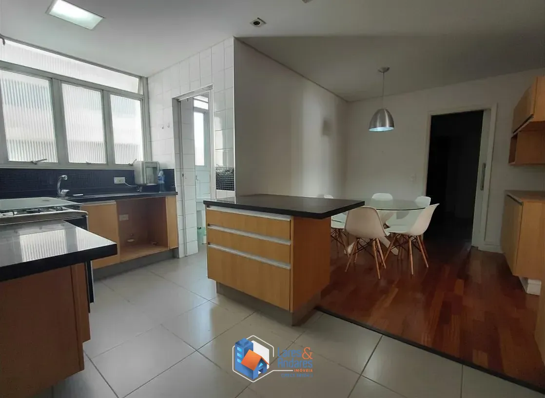 Apartamento, 3 quartos, 130 m² - Foto 12