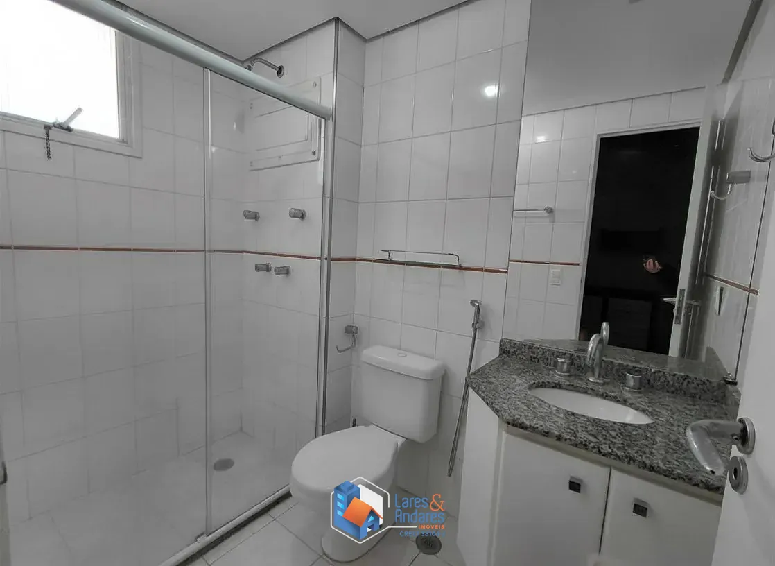 Apartamento, 3 quartos, 130 m² - Foto 33