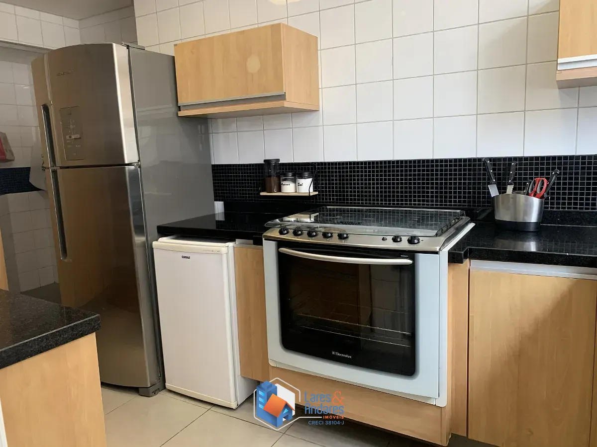 Apartamento, 3 quartos, 130 m² - Foto 13
