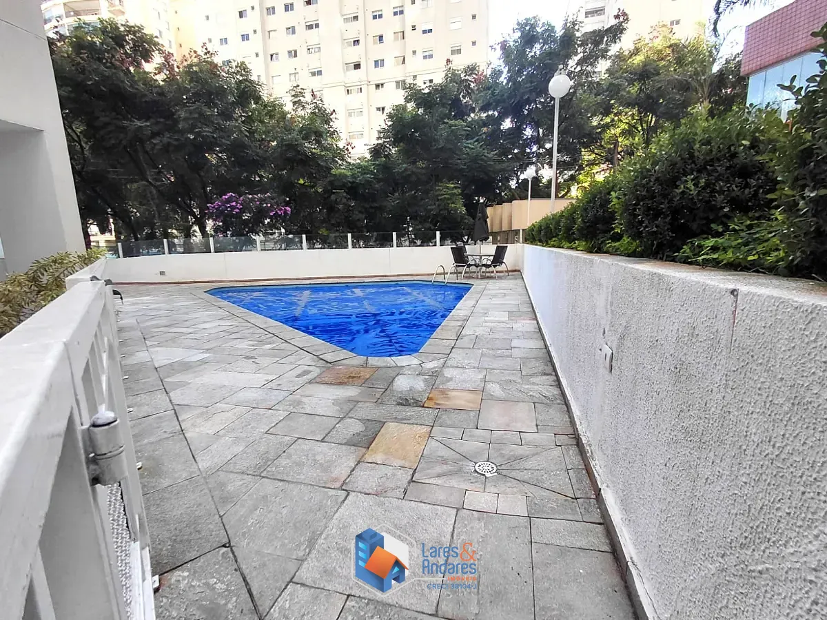 Apartamento, 3 quartos, 130 m² - Foto 51