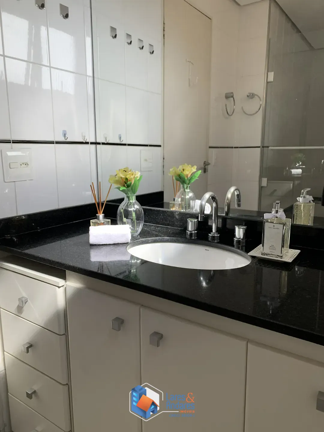 Apartamento, 3 quartos, 130 m² - Foto 24