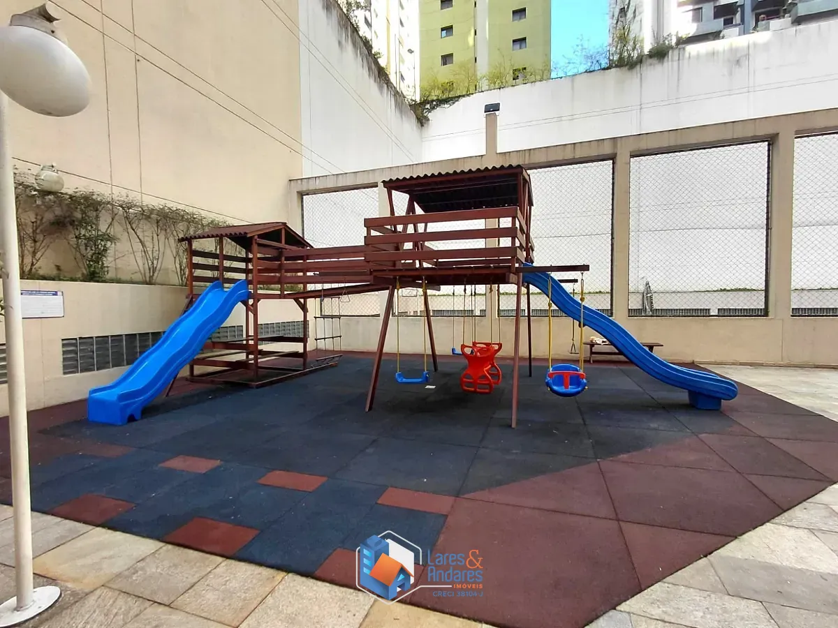 Apartamento, 3 quartos, 130 m² - Foto 46