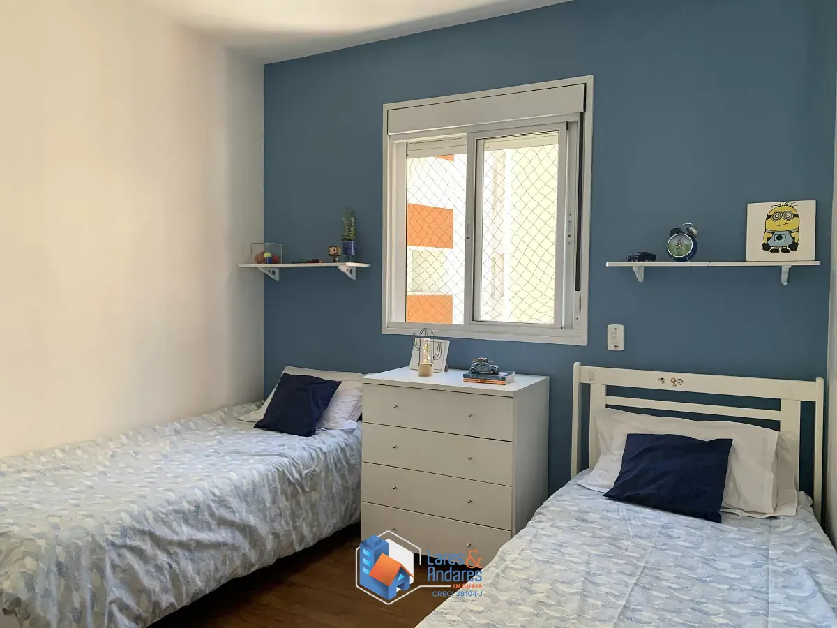 Apartamento, 3 quartos, 130 m² - Foto 25