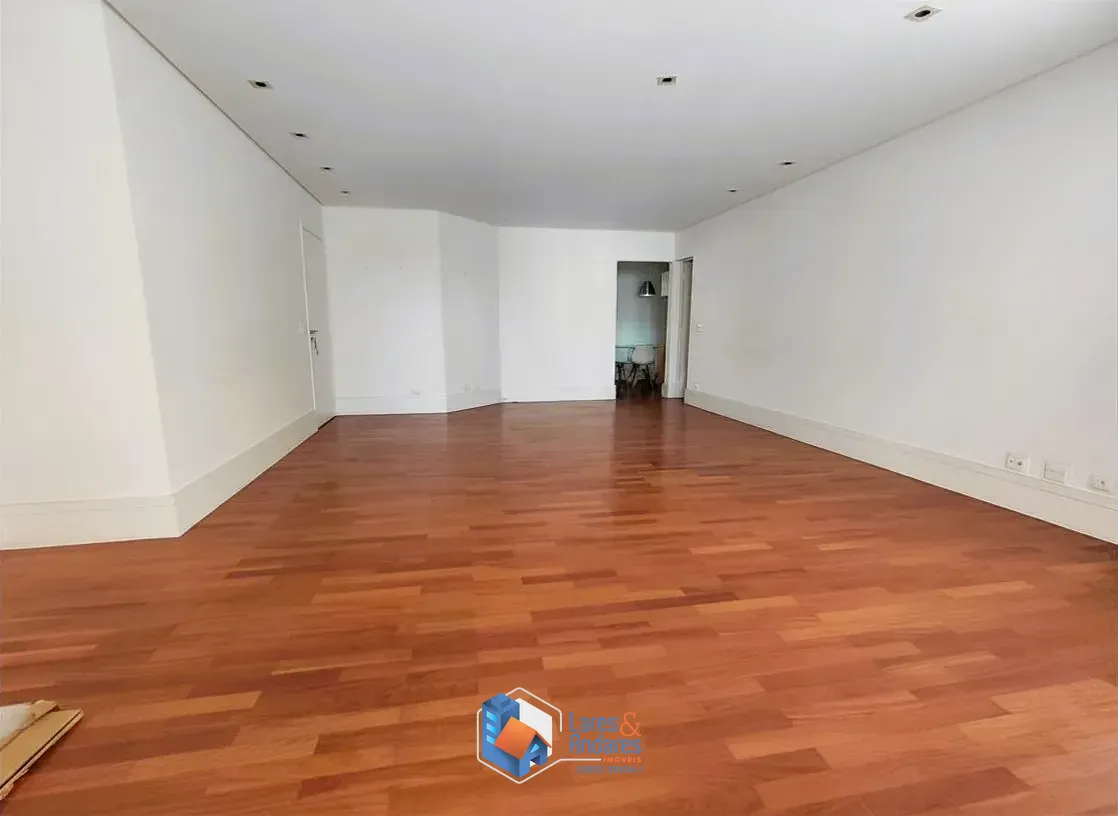 Apartamento, 3 quartos, 130 m² - Foto 3