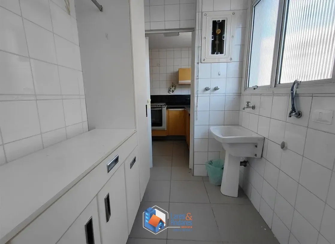 Apartamento, 3 quartos, 130 m² - Foto 40