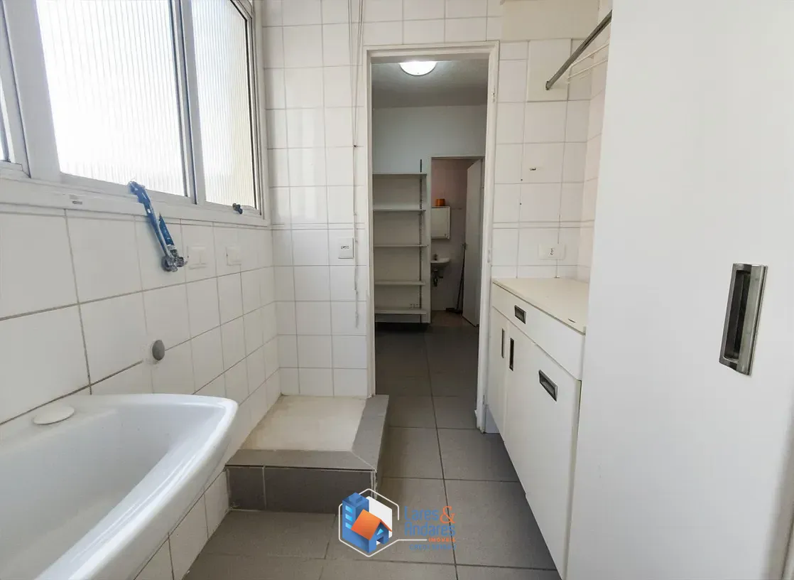 Apartamento, 3 quartos, 130 m² - Foto 37