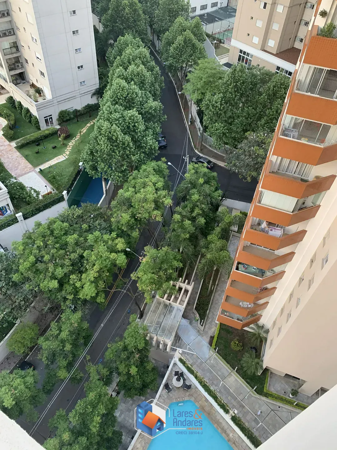 Apartamento, 3 quartos, 130 m² - Foto 36