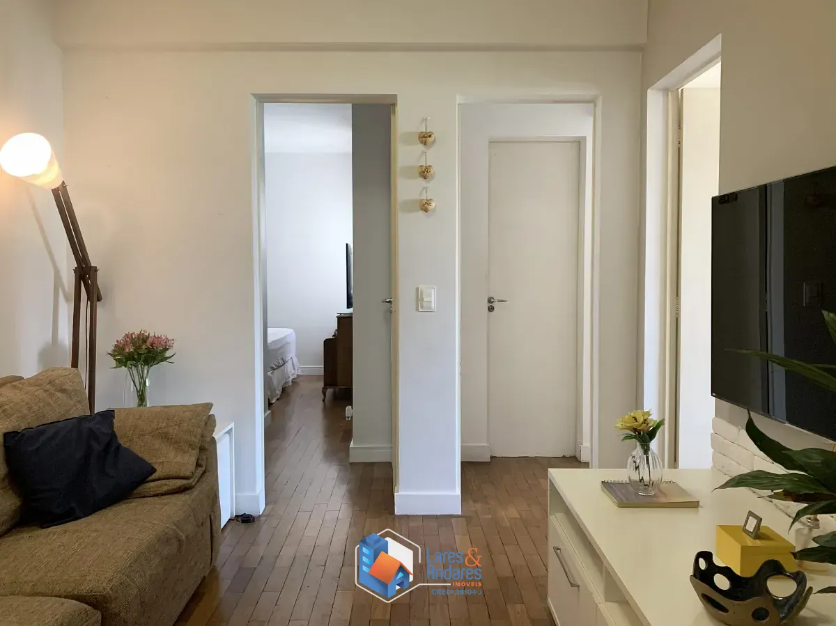Apartamento, 3 quartos, 130 m² - Foto 18