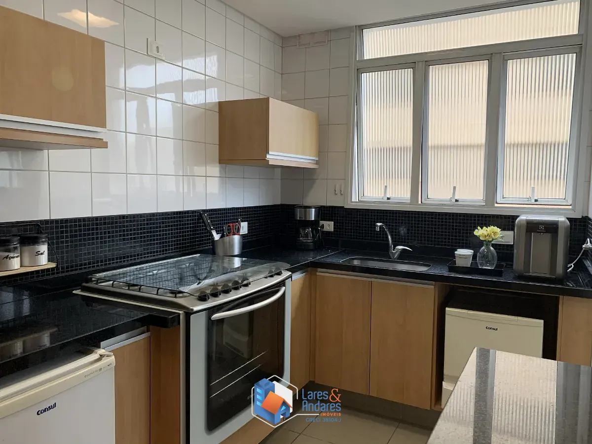 Apartamento, 3 quartos, 130 m² - Foto 15