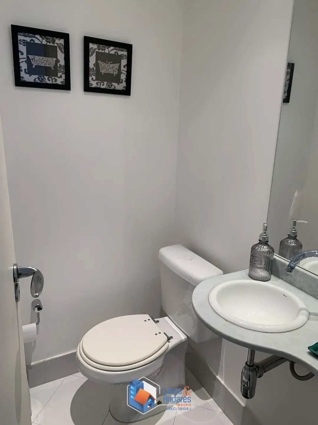 Apartamento, 3 quartos, 130 m² - Foto 5