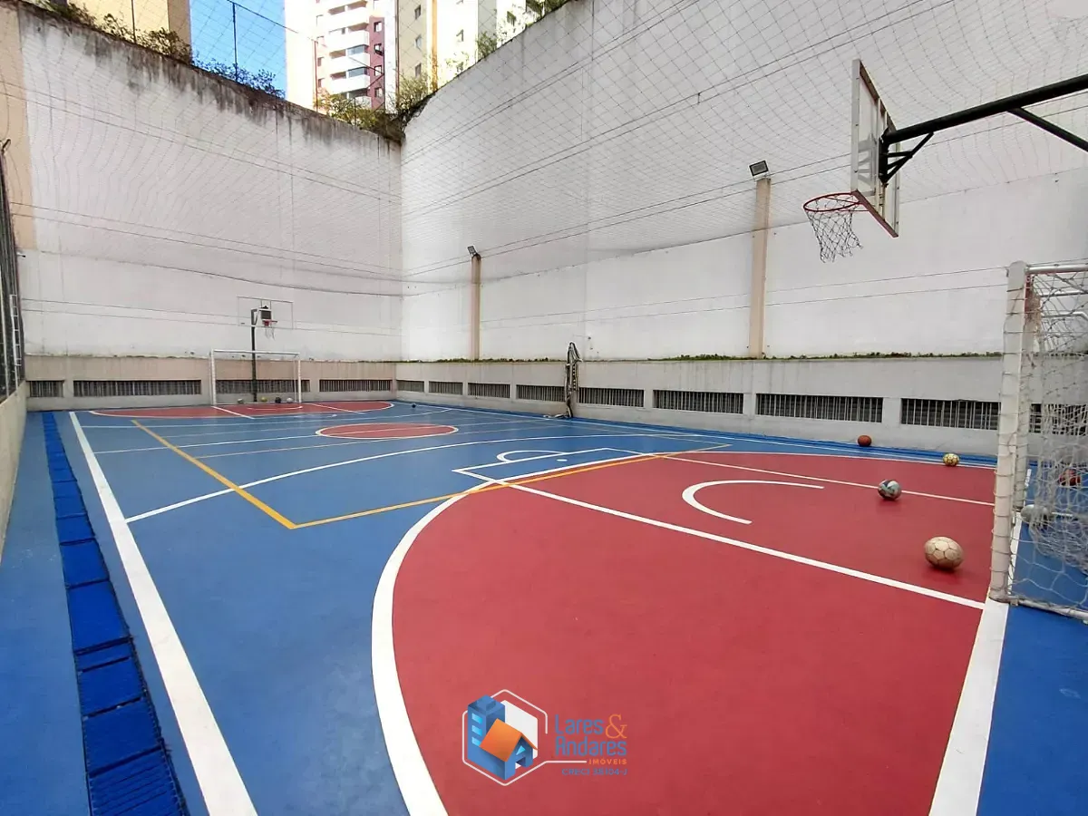 Apartamento, 3 quartos, 130 m² - Foto 50