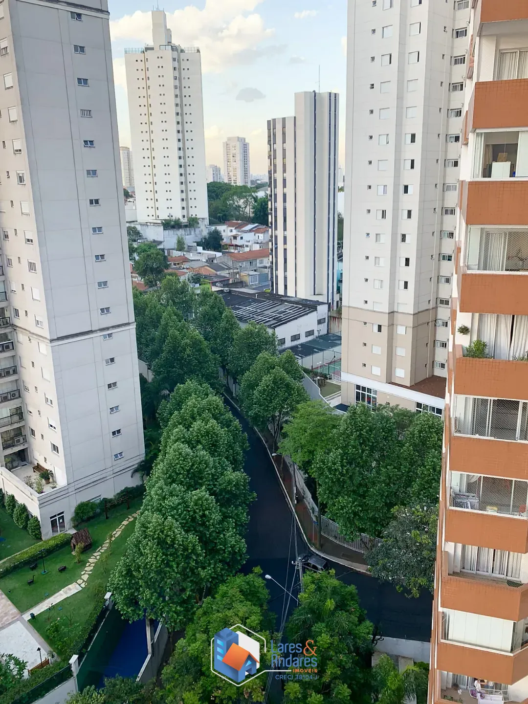 Apartamento, 3 quartos, 130 m² - Foto 34