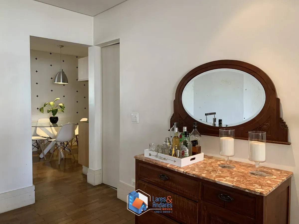 Apartamento, 3 quartos, 130 m² - Foto 4