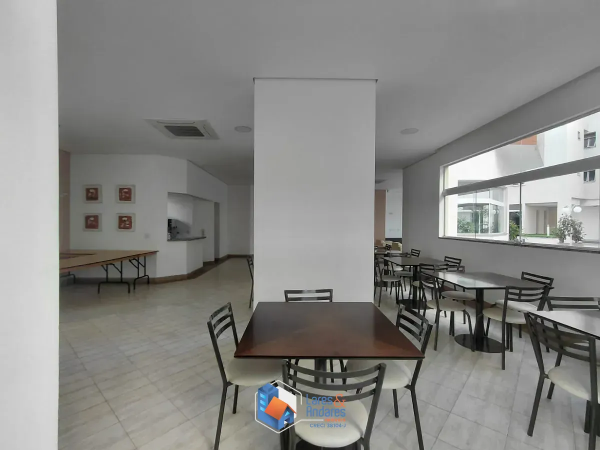 Apartamento, 3 quartos, 130 m² - Foto 44