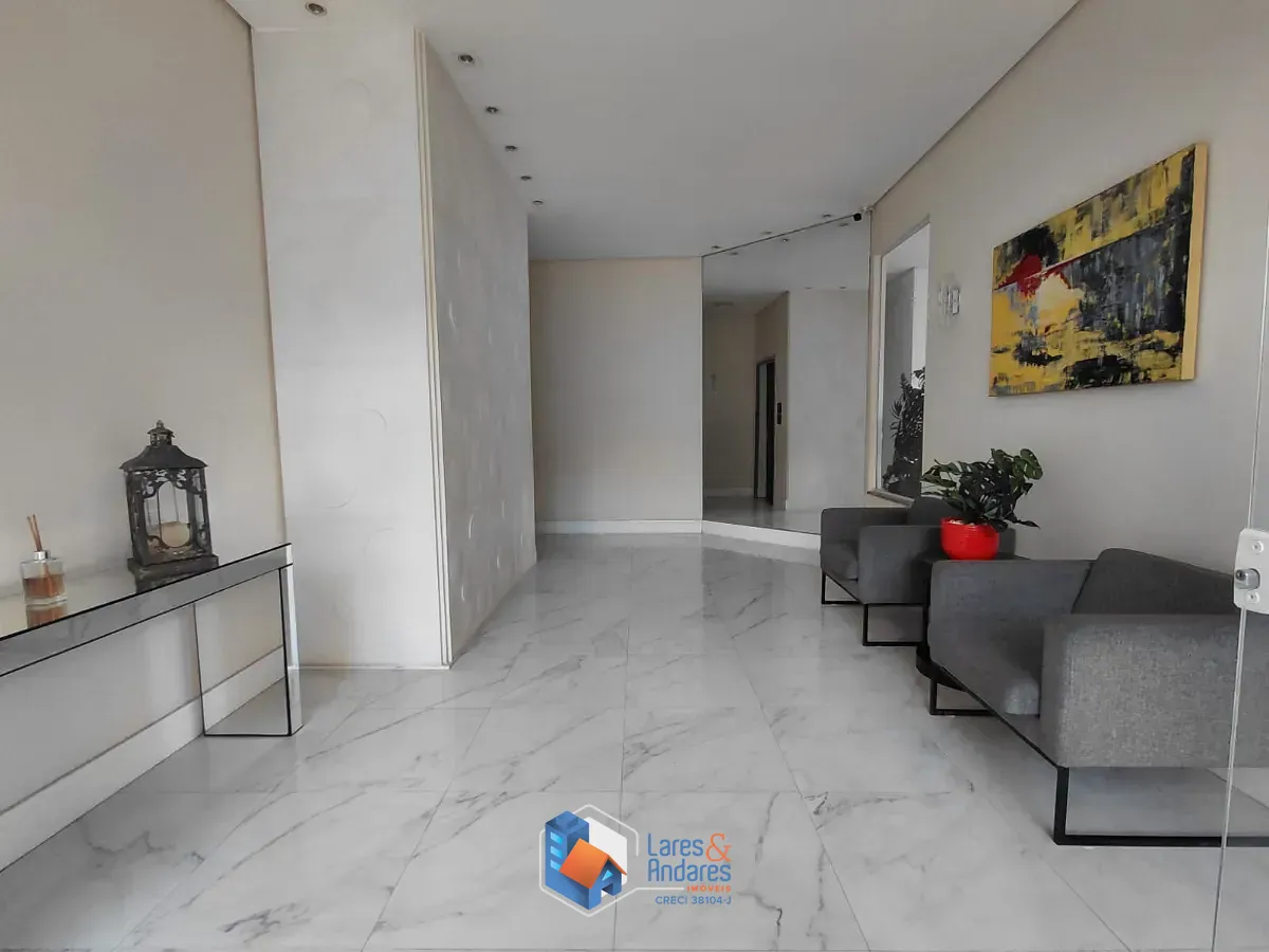 Apartamento, 3 quartos, 130 m² - Foto 48