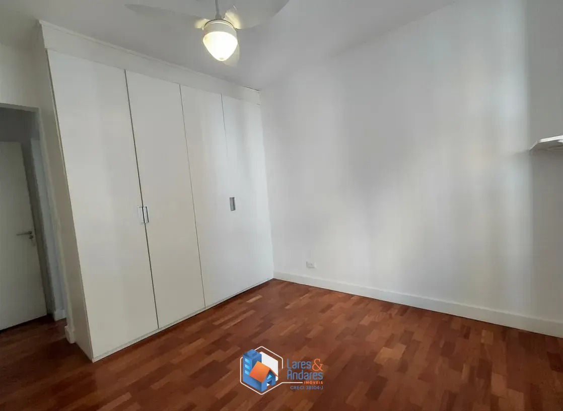 Apartamento, 3 quartos, 130 m² - Foto 27