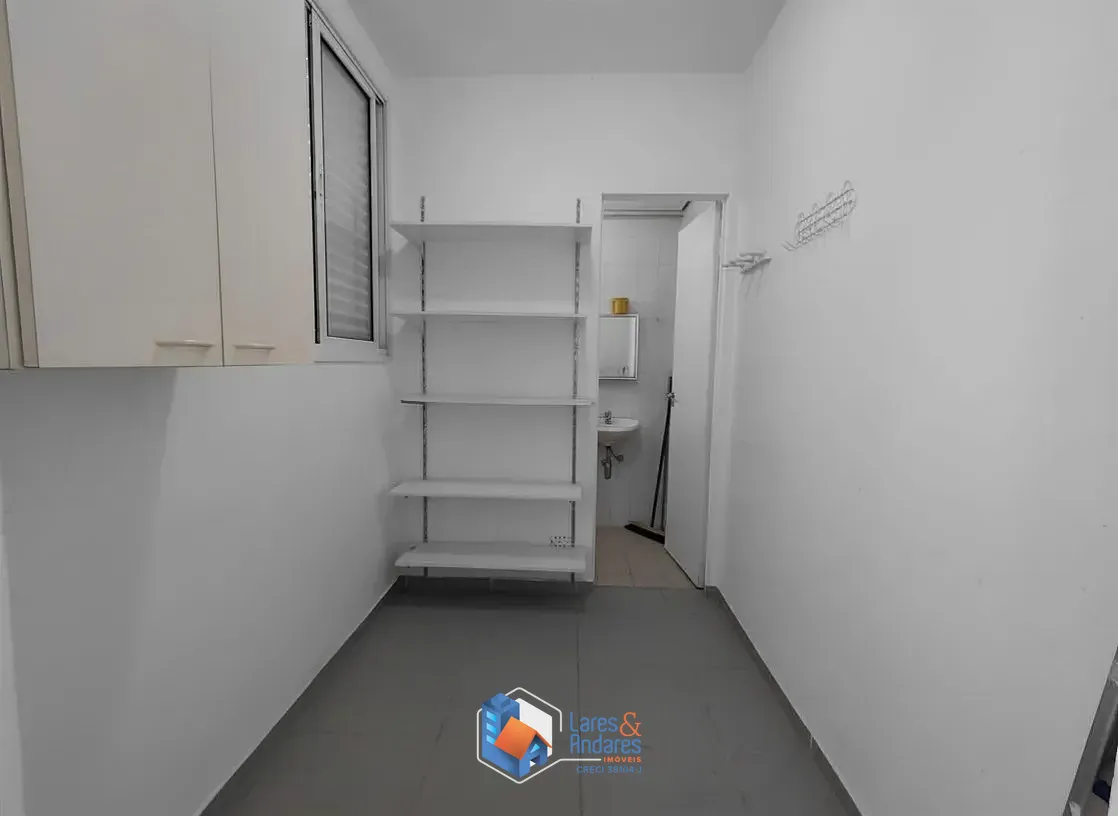 Apartamento, 3 quartos, 130 m² - Foto 38