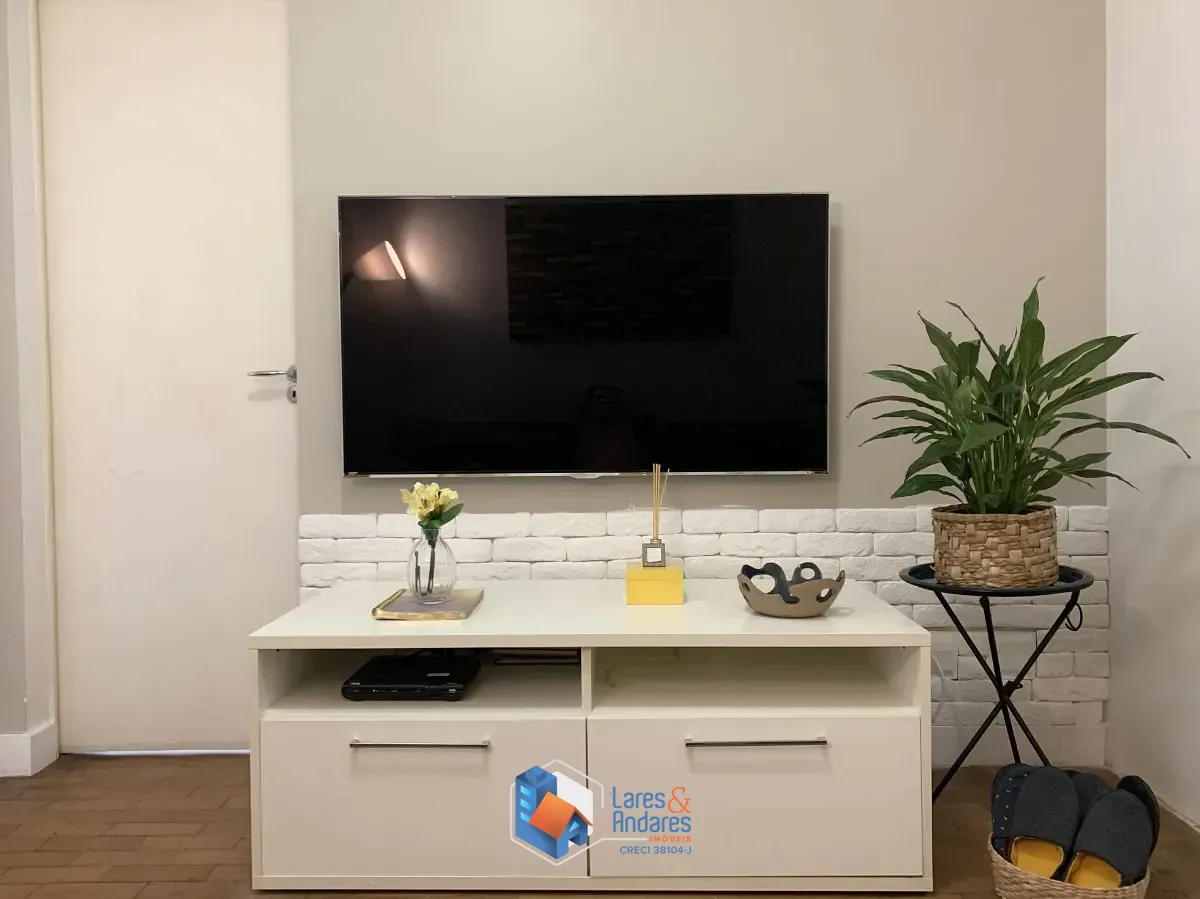 Apartamento, 3 quartos, 130 m² - Foto 19