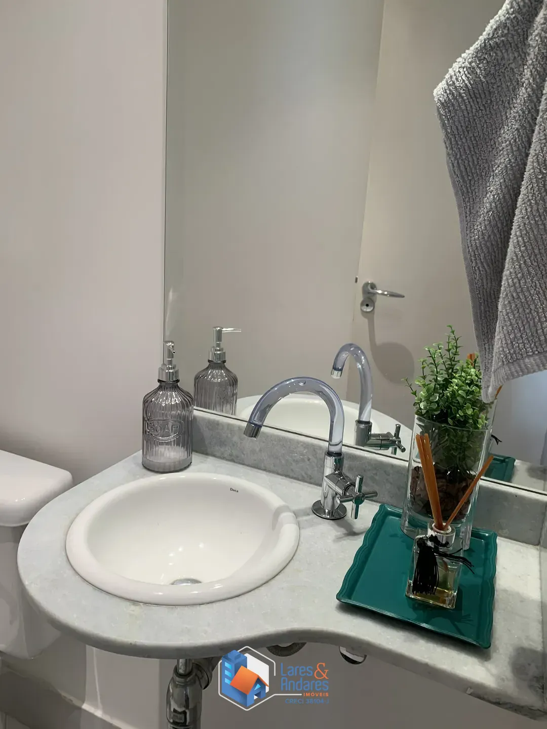 Apartamento, 3 quartos, 130 m² - Foto 6