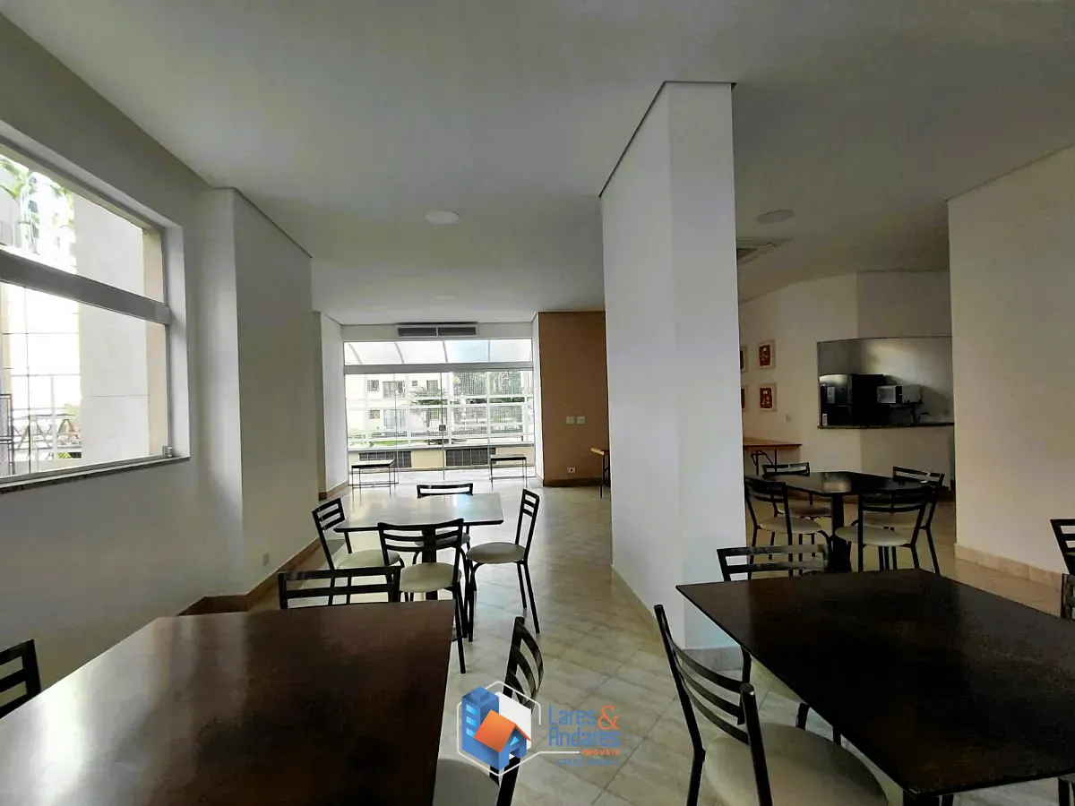 Apartamento, 3 quartos, 130 m² - Foto 42