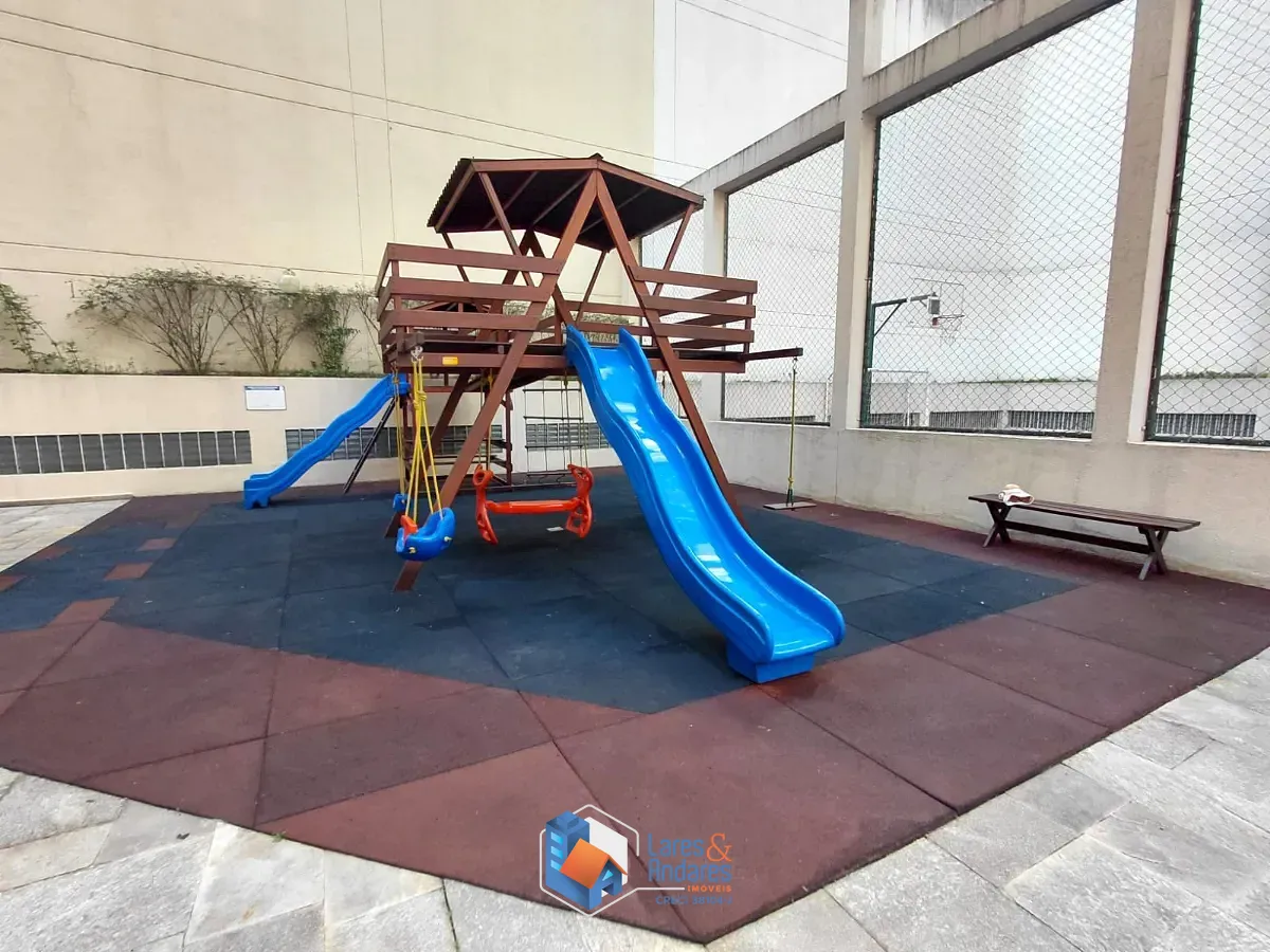 Apartamento, 3 quartos, 130 m² - Foto 47