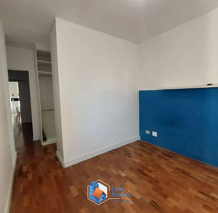 Apartamento, 3 quartos, 130 m² - Foto 21