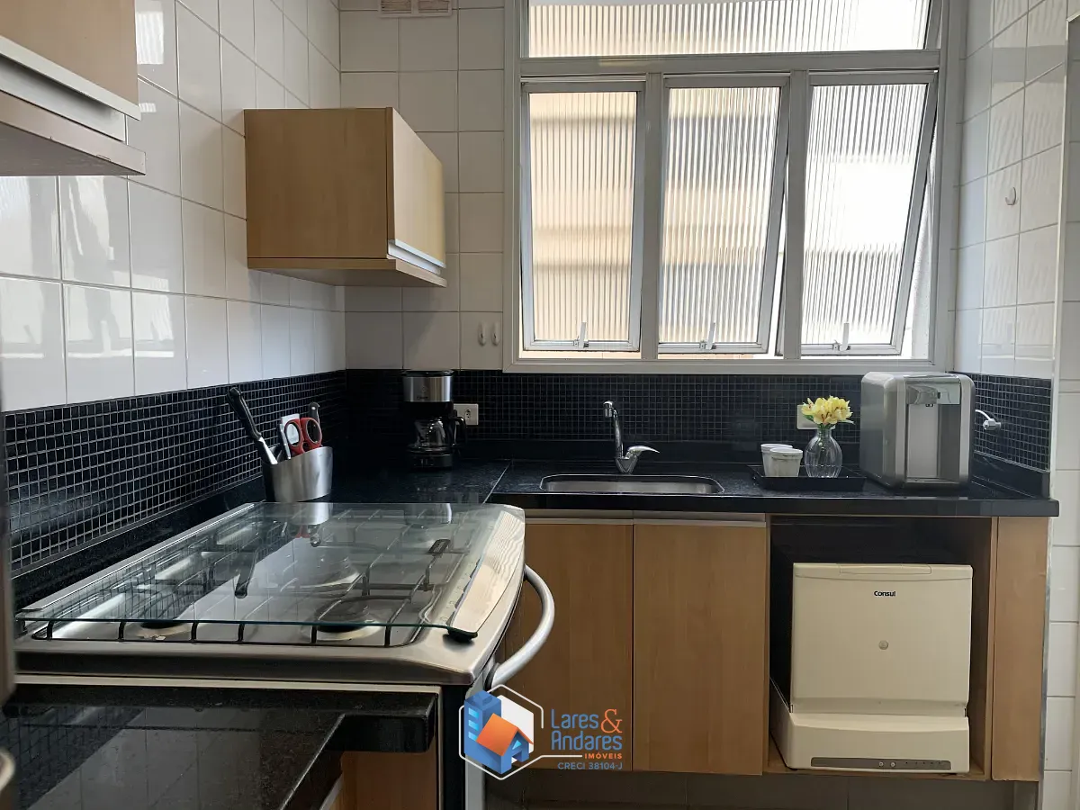 Apartamento, 3 quartos, 130 m² - Foto 14