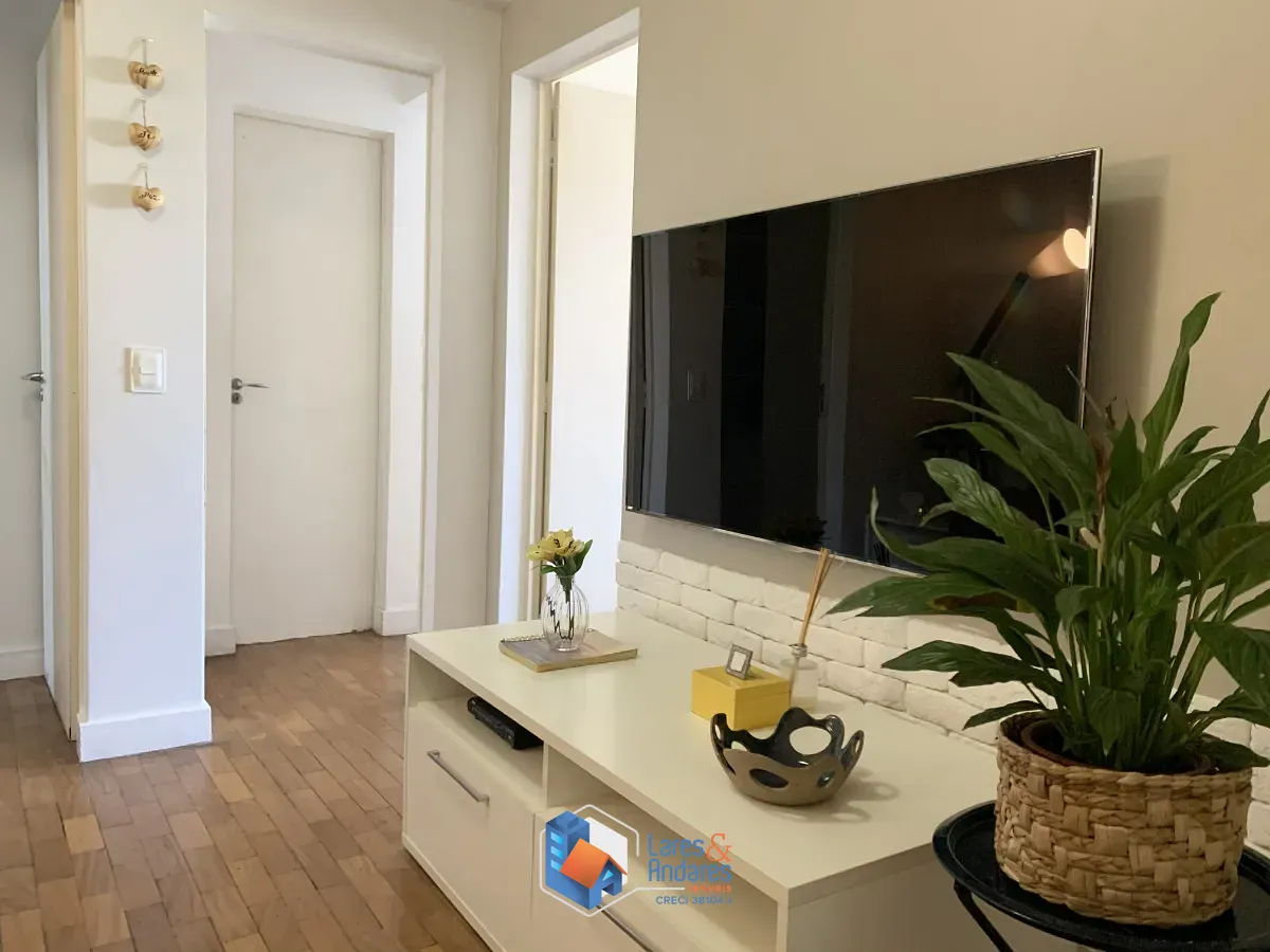 Apartamento, 3 quartos, 130 m² - Foto 16