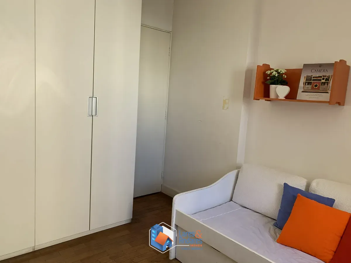 Apartamento, 3 quartos, 130 m² - Foto 31