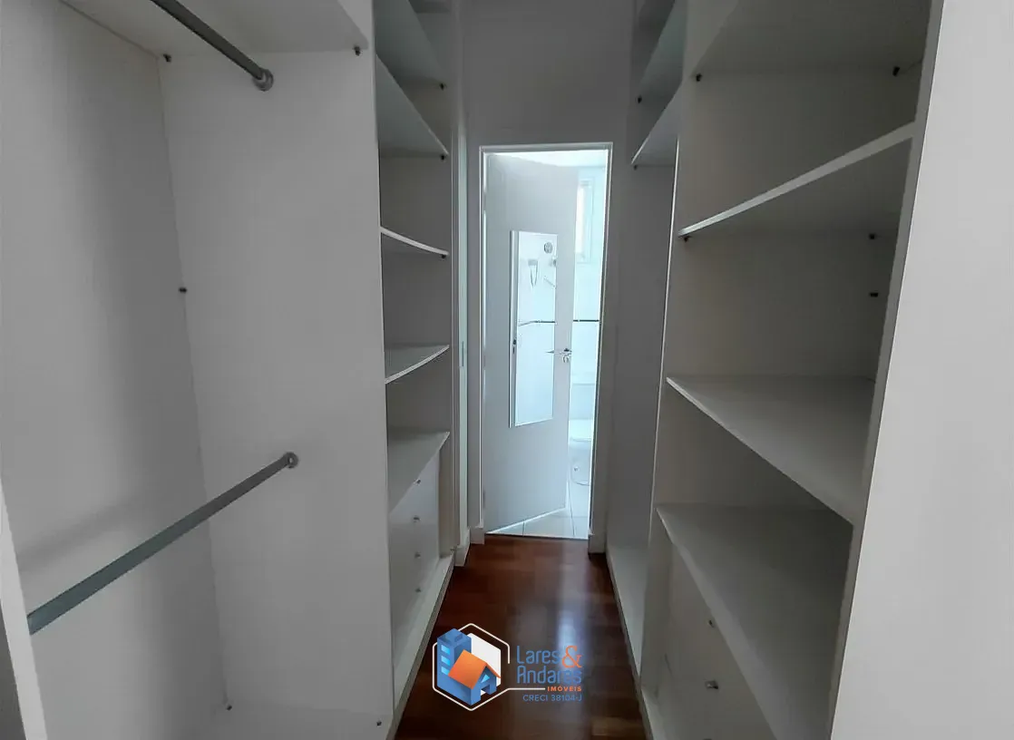Apartamento, 3 quartos, 130 m² - Foto 23