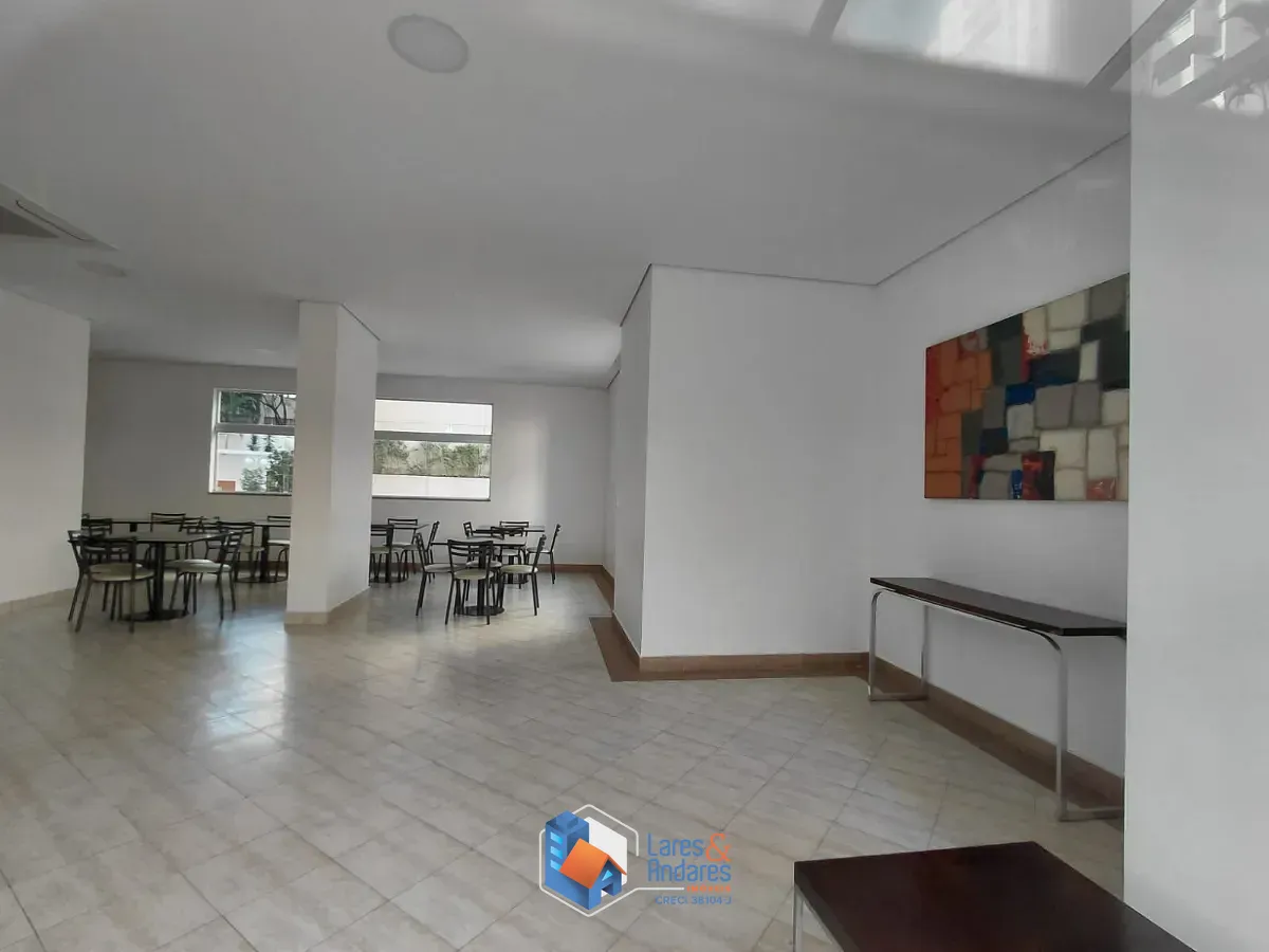 Apartamento, 3 quartos, 130 m² - Foto 43