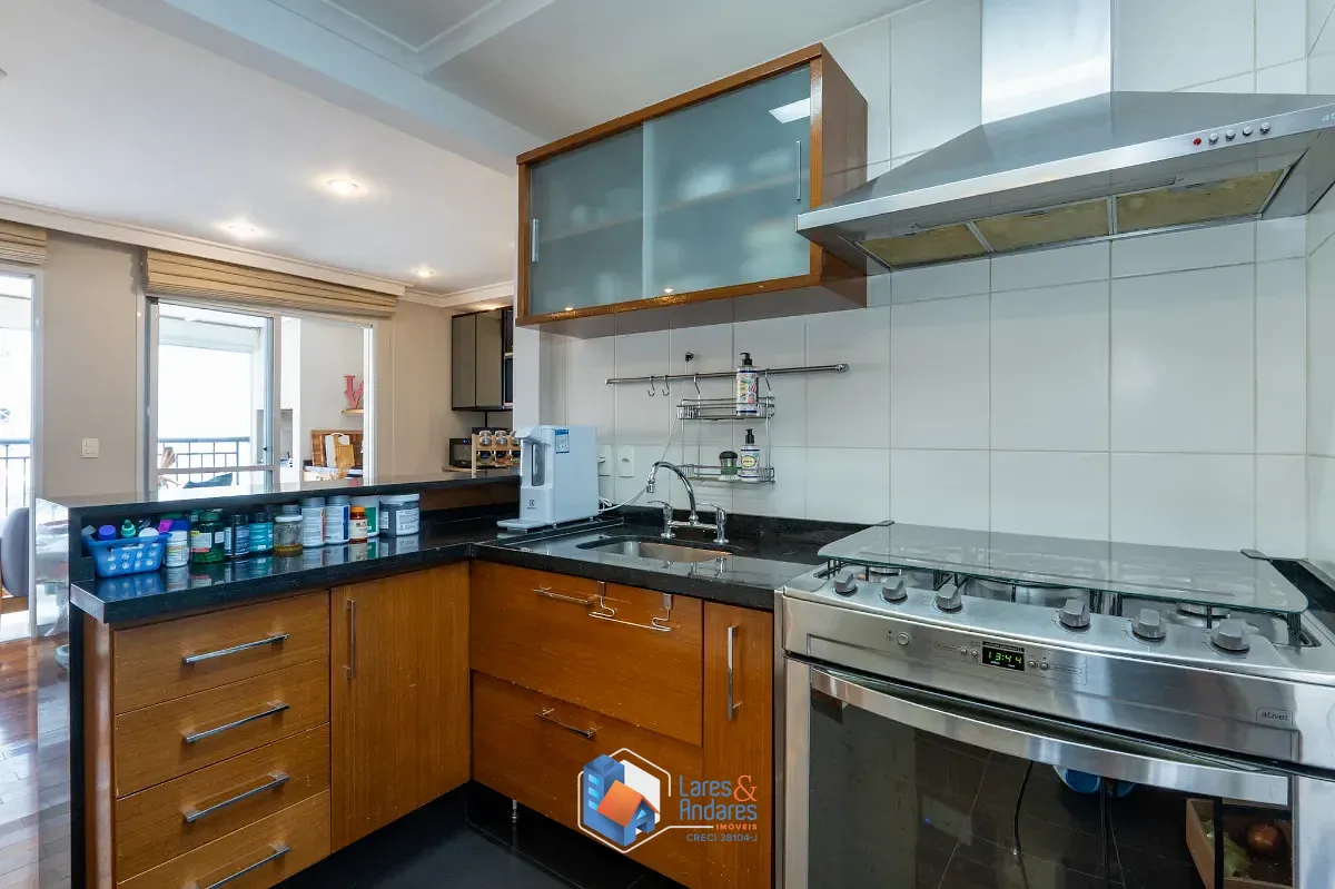 Apartamento, 2 quartos, 94 m² - Foto 8
