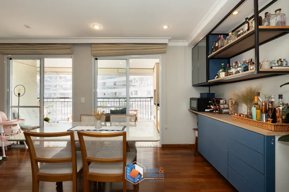 Apartamento, 2 quartos, 94 m² - Foto 19