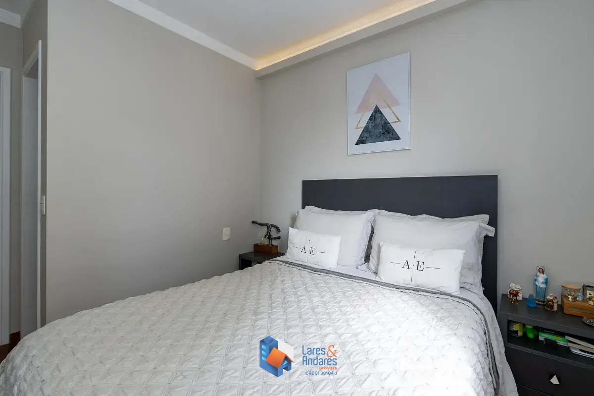 Apartamento, 2 quartos, 94 m² - Foto 21