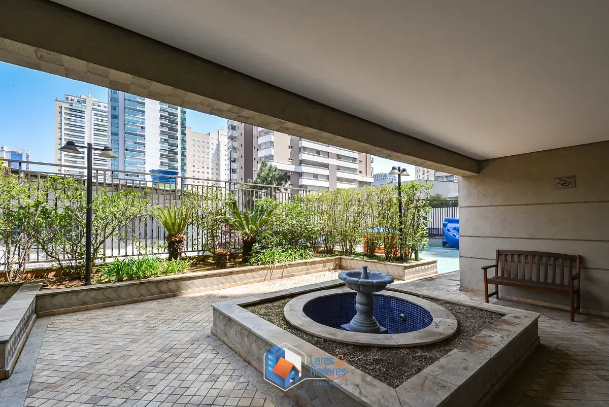 Apartamento, 2 quartos, 94 m² - Foto 45